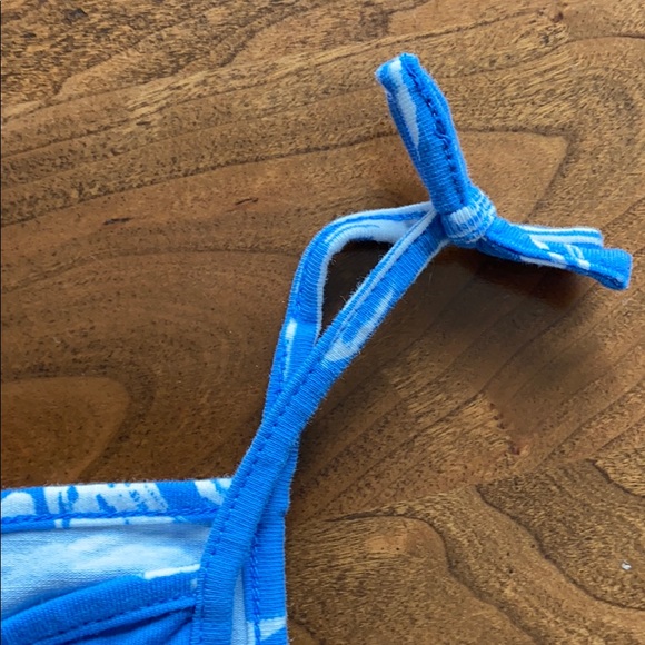 Vineyard Vines sailboat romper size 14 - Picture 5 of 10